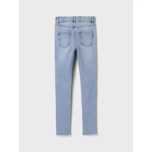 Baby girl skinny jeans Name it Polly 3173-AU image-2