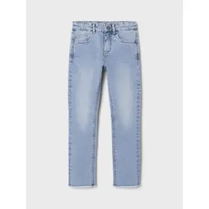 Girl's skinny jeans Name it Polly 3173-AU image-2