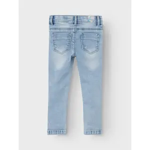 Girl's skinny jeans Name it Polly 1842-TH image-1