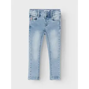 Girl's skinny jeans Name it Polly 1842-TH image-2