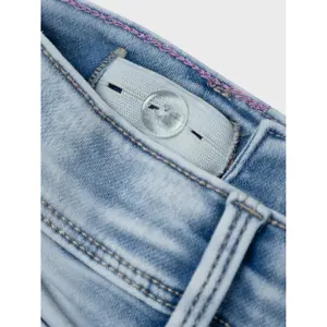 Girl's skinny jeans Name it Polly 1842-TH image-3