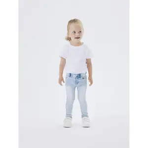 Girl's skinny jeans Name it Polly 1842-TH image-5