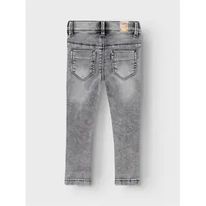 Girl's skinny jeans Name it Polly 1842-TH image-1