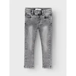 Girl's skinny jeans Name it Polly 1842-TH image-2