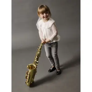 Girl's skinny jeans Name it Polly 1842-TH image-4