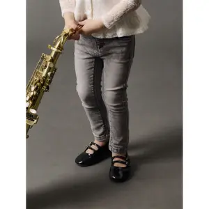 Girl's skinny jeans Name it Polly 1842-TH image-5