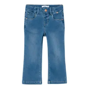 Girl's jeans Name it Salli 8292-TO image-0
