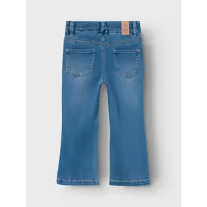 Girl's jeans Name it Salli 8292-TO image-2