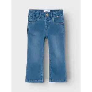 Baby girl jeans Name it Salli 8292-TO image-2