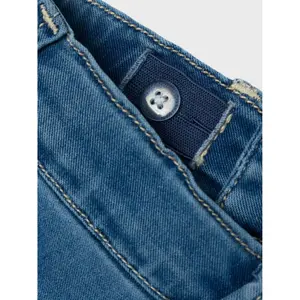 Girl's jeans Name it Salli 8292-TO image-4