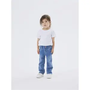 Girl's jeans Name it Salli 8292-TO image-1
