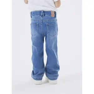 Girl's jeans Name it Salli 8292-TO image-3
