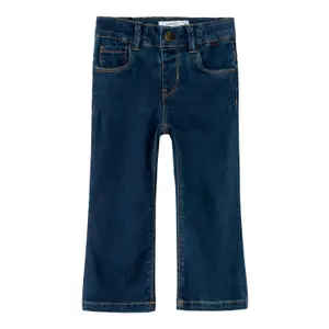 Baby girl jeans Name it Salli 8292-TO image-0