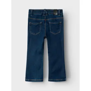 Baby girl jeans Name it Salli 8292-TO image-1