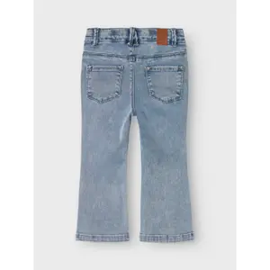 Girl's jeans Name it Salli 8292-To image-1