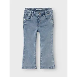 Girl's jeans Name it Salli 8292-To image-2