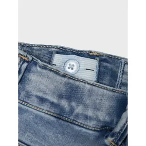 Girl's jeans Name it Salli 8292-To image-3