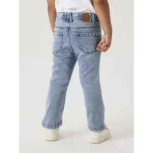 Girl's jeans Name it Salli 8292-To image-4