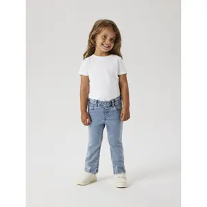Girl's jeans Name it Salli 8292-To image-5