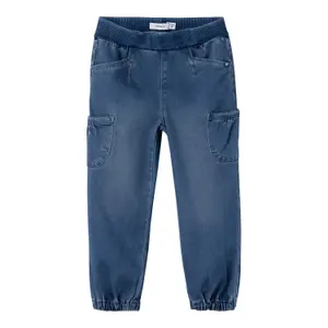 Baby girl jeans Name it Bella 1291-TO image-0