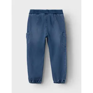 Baby girl jeans Name it Bella 1291-TO image-2