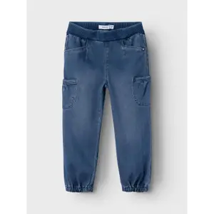Girl's jeans Name it Bella 1291-TO image-2