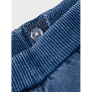 Baby girl jeans Name it Bella 1291-TO image-4