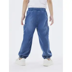 Baby girl jeans Name it Bella 1291-TO image-3
