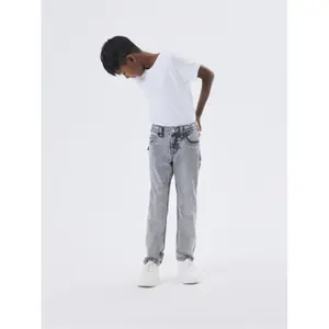 Children's jeans Name it Silas 4487-GT image-1