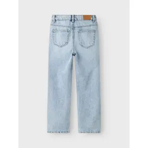 Girl's jeans Name it Rose 9222-BE image-1
