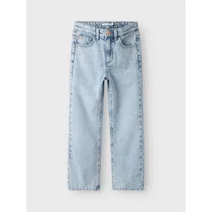 Girl's jeans Name it Rose 9222-BE image-2