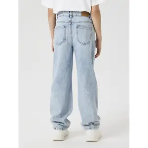 Girl's jeans Name it Rose 9222-BE image-5
