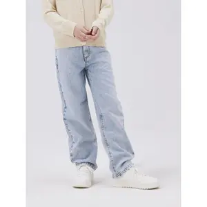 Girl's jeans Name it Rose 9222-BE image-6