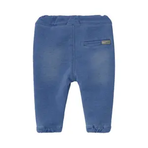 Baby girl jeans Name it Bella Round 6101-TR image-1