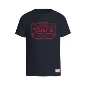 Boy's T-shirt Name it Nogo image-0
