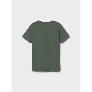 Boy's T-shirt Name it Nogo image-1