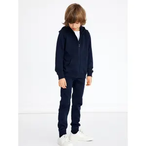 Baby boy hoodie Name it image-3