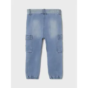 Children's cargo jeans Name it Ben image-1