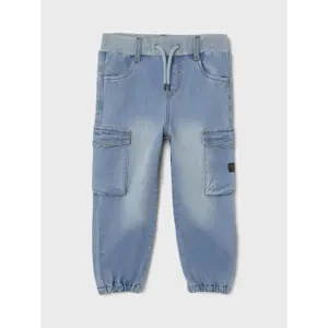 Children's cargo jeans Name it Ben image-2