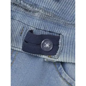 Children's cargo jeans Name it Ben image-3