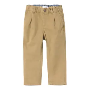 Baby boy chino Trousers Name it Ryan 2500-HI image-0