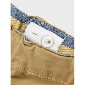 Baby boy chino Trousers Name it Ryan 2500-HI image-4