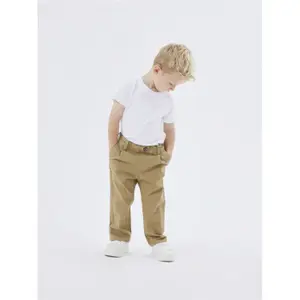 Baby boy chino Trousers Name it Ryan 2500-HI image-1