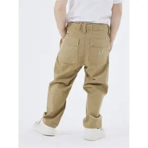 Baby boy chino Trousers Name it Ryan 2500-HI image-3