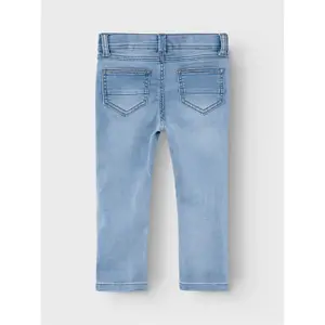 Baby boy slim jeans Name it Silas 8001-TH image-2