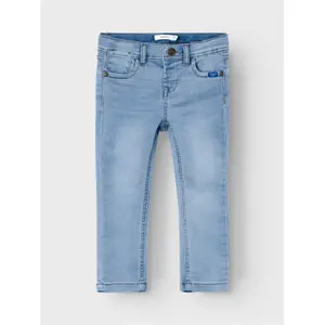 Children's skinny jeans Name it Silas 8001-TH image-2