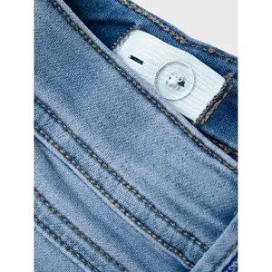 Baby boy slim jeans Name it Silas 8001-TH image-4
