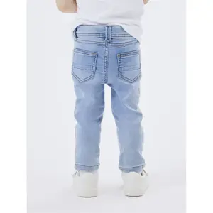 Baby boy slim jeans Name it Silas 8001-TH image-3