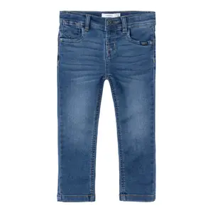 Baby boy slim jeans Name it Silas 8001-TH image-0
