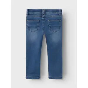 Baby boy slim jeans Name it Silas 8001-TH image-1